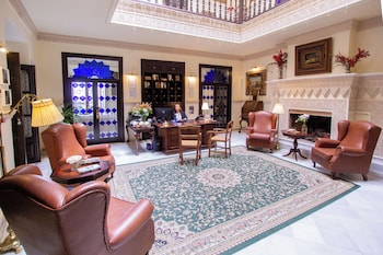 hotel palacio de hemingway