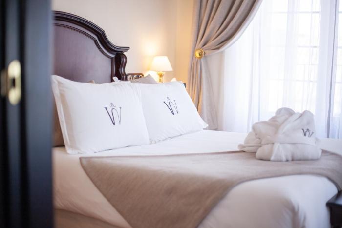 hotel palacio de hemingway