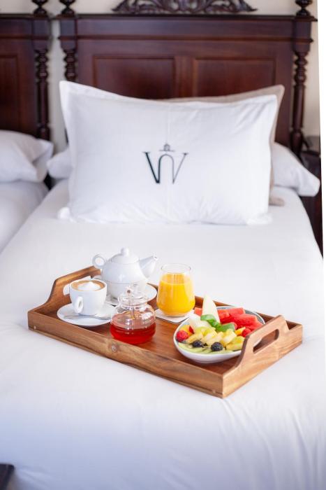 hotel palacio de hemingway