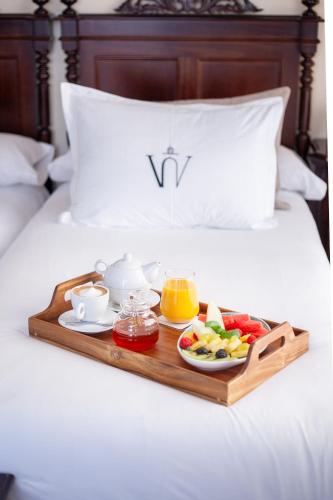 hotel palacio de hemingway