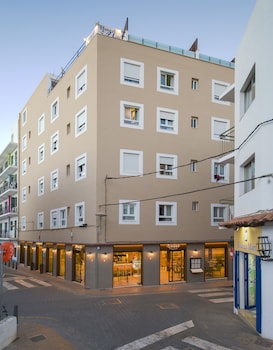 Hostal Mari,Ibiza Island>>Ibiza,2 star