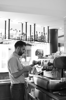 Hostal Mari,Ibiza Island>>Ibiza,2 star