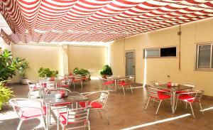 Ciutat De Sant Adria,Barcelona>>Badalona,2 star