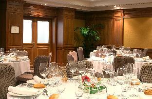 eurostars palacio buenavista
