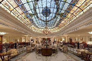 eurostars palacio buenavista
