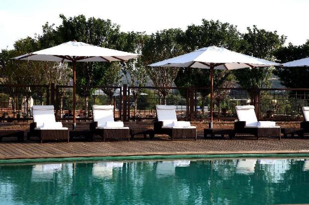 eurostars palacio buenavista