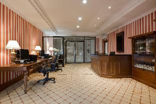 eurostars palacio buenavista