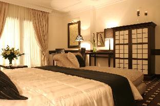 eurostars palacio buenavista