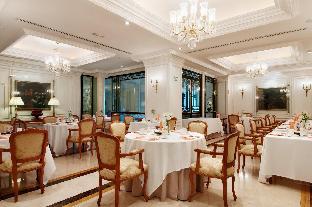 eurostars palacio buenavista