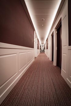 hotel colon plaza