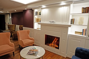 Hotel Colon Plaza,Valladolid>>Olmedo,4 star