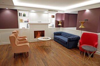 Hotel Colon Plaza,Valladolid>>Olmedo,4 star