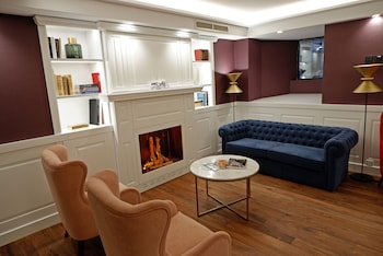Hotel Colon Plaza,Valladolid>>Olmedo,4 star