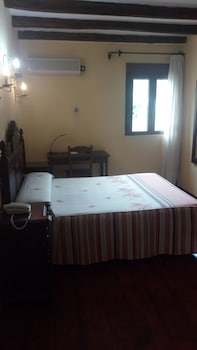 hotel rural los angeles