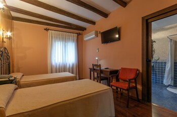 hotel rural los angeles