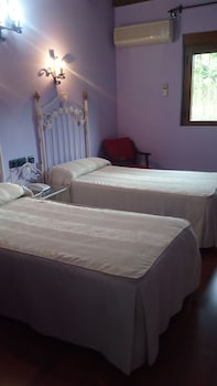 hotel rural los angeles