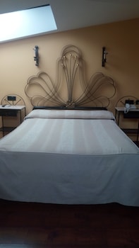 hotel rural los angeles