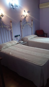 hotel rural los angeles