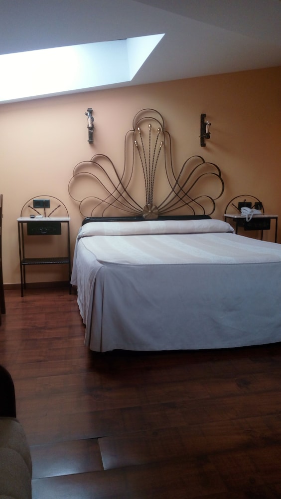 hotel rural los angeles