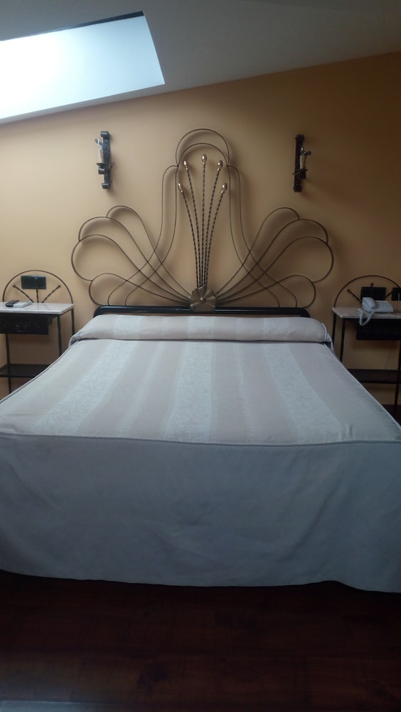 hotel rural los angeles