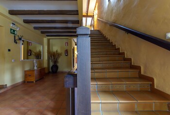 hotel rural los angeles