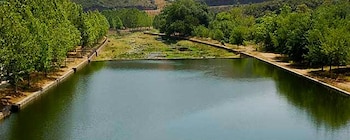 hotel rural los angeles