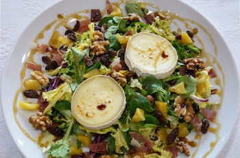 hotel rural los angeles