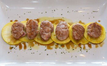 hotel rural los angeles