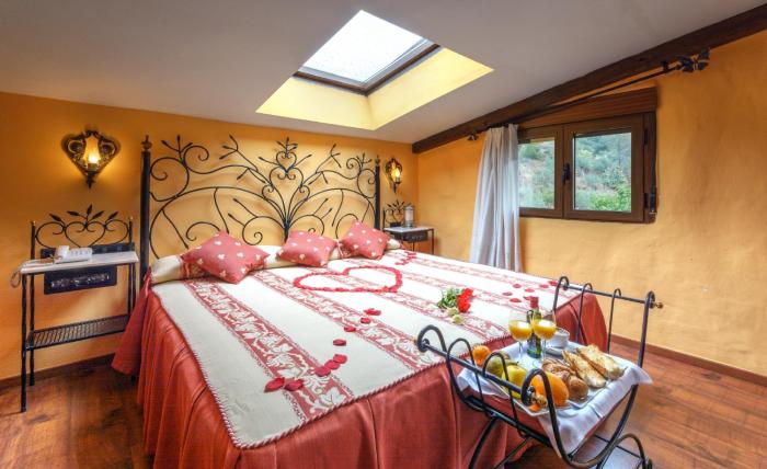 hotel rural los angeles