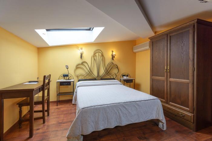 hotel rural los angeles