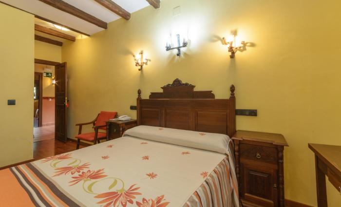 hotel rural los angeles