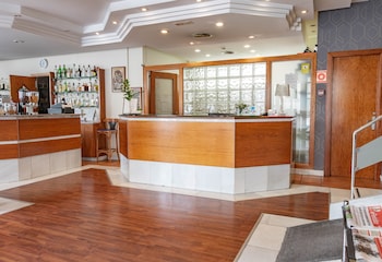 Hotel J. Balmes Vic,Central Catalonia>>Barcelona,3 star