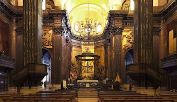 Hotel J. Balmes Vic,Central Catalonia>>Barcelona,3 star
