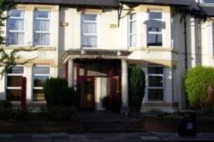Osborne Hotel,Newcastle Upon Tyne>>Jesmond,2 star
