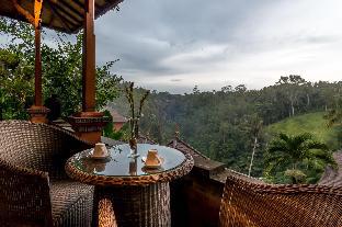 Ulun Ubud Resort And Spa,Gianyar>>Bali,4 star