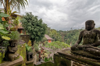ulun ubud resort and spa