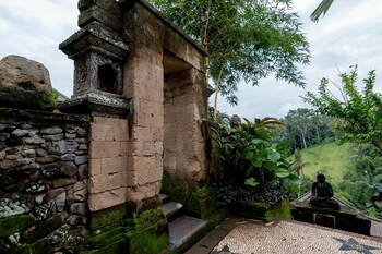 ulun ubud resort and spa