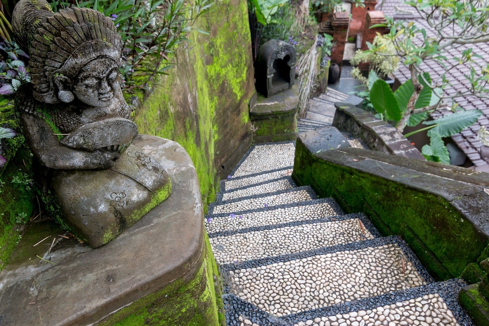 ulun ubud resort and spa