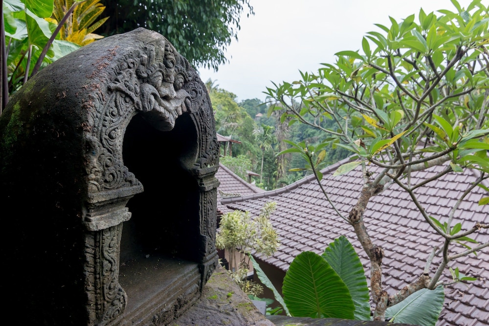 ulun ubud resort and spa