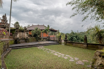 ulun ubud resort and spa