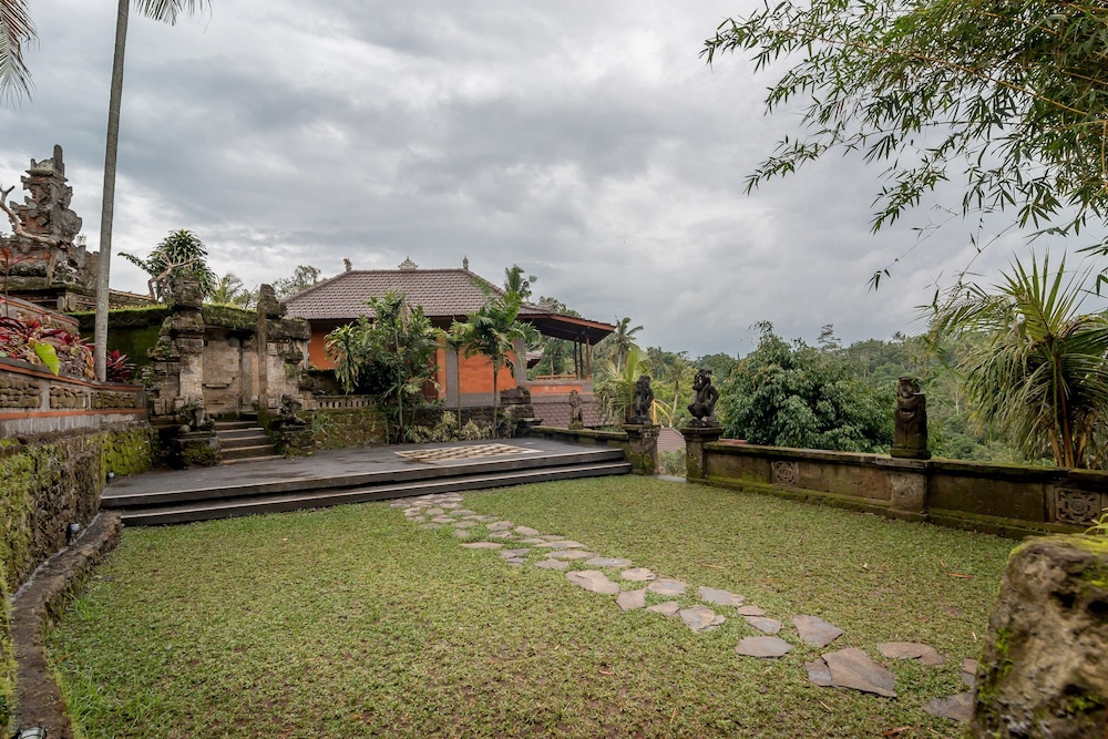 ulun ubud resort and spa