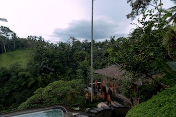 ulun ubud resort and spa
