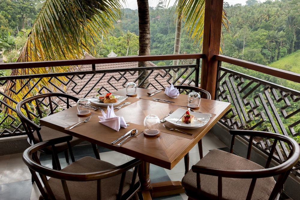 ulun ubud resort and spa