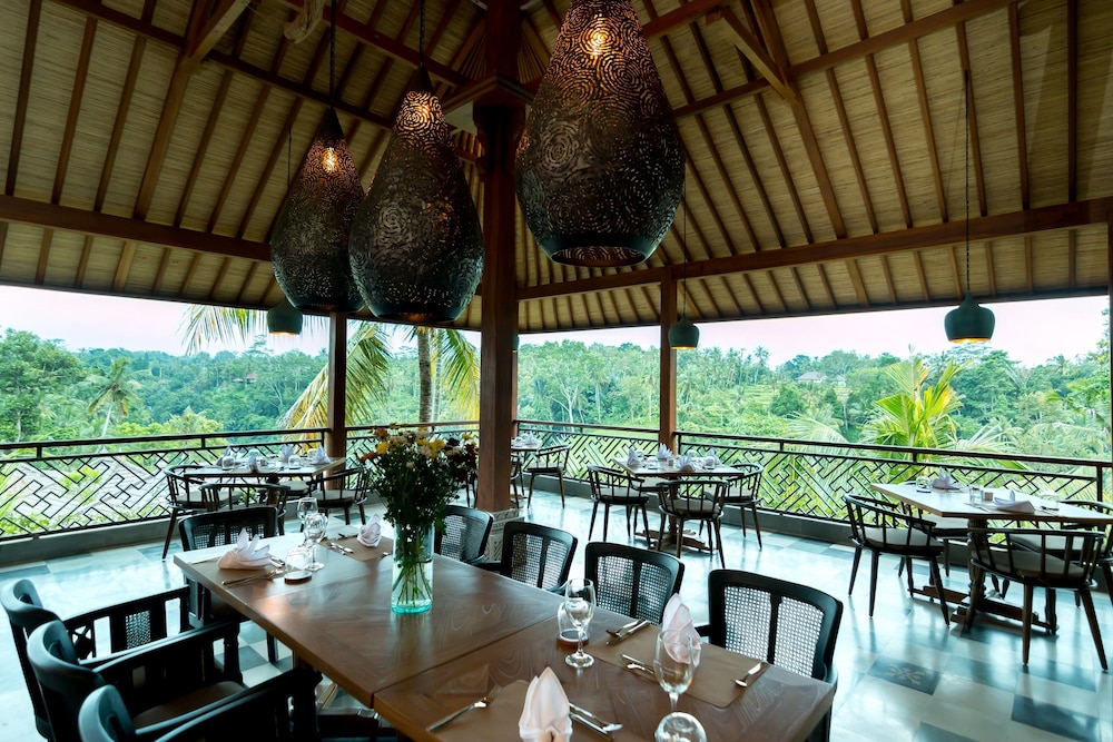 ulun ubud resort and spa