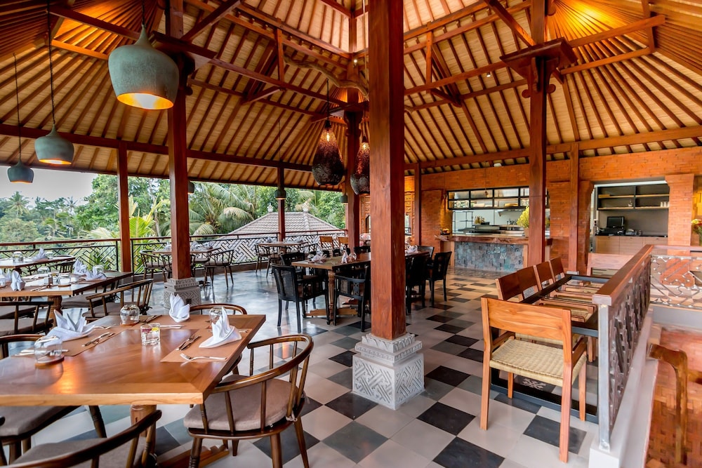ulun ubud resort and spa