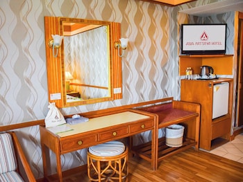 asia pattaya hotel