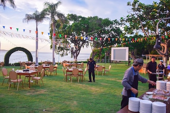 asia pattaya hotel