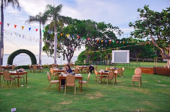 asia pattaya hotel