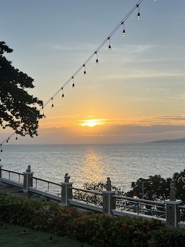 asia pattaya hotel