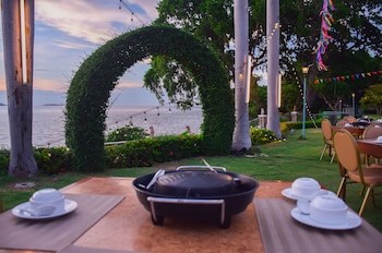 asia pattaya hotel